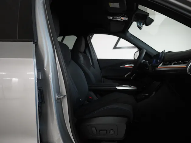 BMW X1 xDrive 30e M Sport