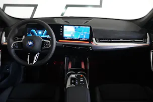 BMW X1 xDrive 30e M Sport