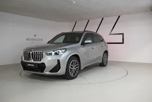 BMW X1 xDrive 30e M Sport