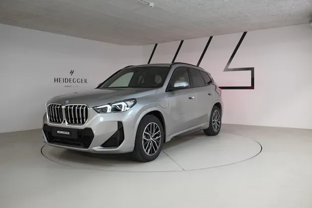 BMW X1 xDrive 30e M Sport