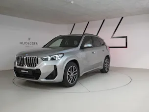 BMW X1 xDrive 30e M Sport