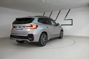 BMW X1 xDrive 30e M Sport