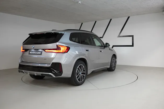 BMW X1 xDrive 30e M Sport
