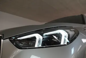 BMW X1 xDrive 30e M Sport