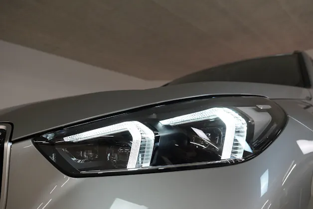 BMW X1 xDrive 30e M Sport