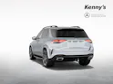Mercedes-Benz GLE 450 d AMG Line 4MATIC