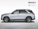 Mercedes-Benz GLE 450 d AMG Line 4MATIC