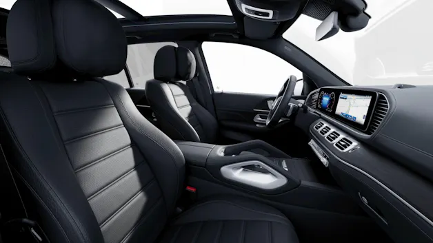 Mercedes-Benz GLE 450 d AMG Line 4MATIC
