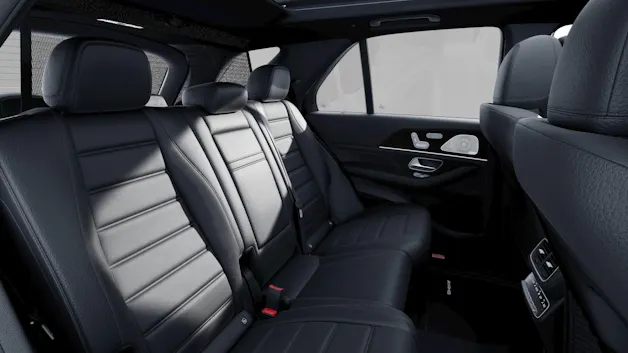 Mercedes-Benz GLE 450 d AMG Line 4MATIC