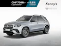 Mercedes-Benz GLE 450 d AMG Line 4MATIC