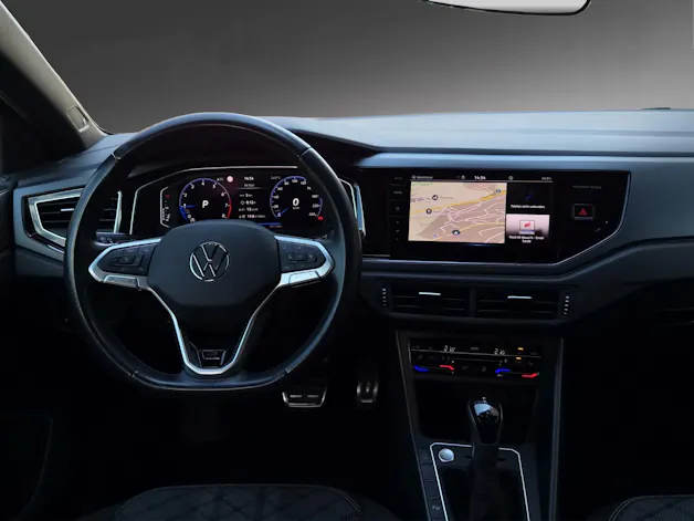 VW Taigo 1.5 TSI R-Line DSG