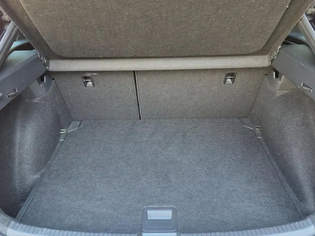 VW Taigo 1.5 TSI R-Line DSG