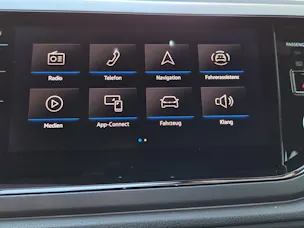 VW Taigo 1.5 TSI R-Line DSG