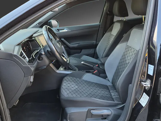 VW Taigo 1.5 TSI R-Line DSG