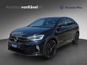 VW Taigo 1.5 TSI R-Line DSG
