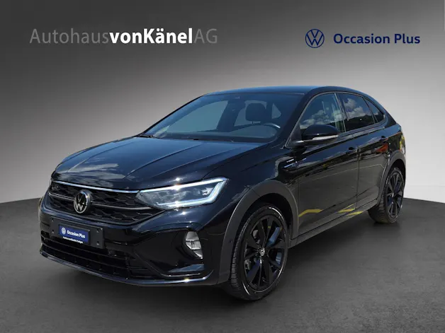 VW Taigo 1.5 TSI R-Line DSG