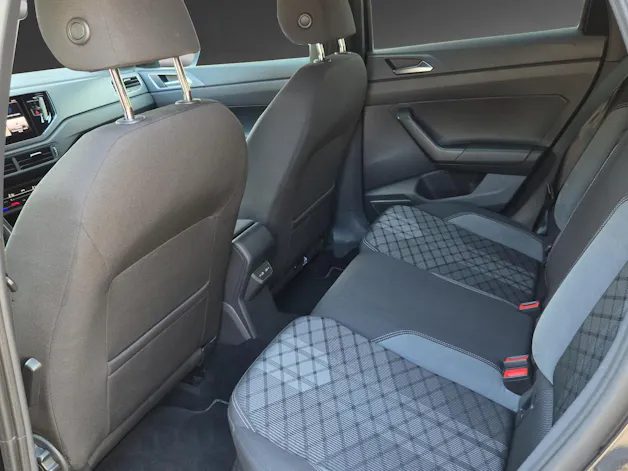 VW Taigo 1.5 TSI R-Line DSG