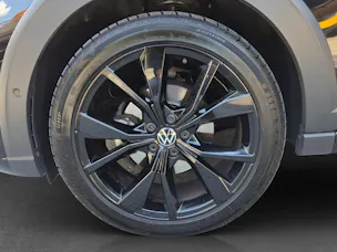 VW Taigo 1.5 TSI R-Line DSG