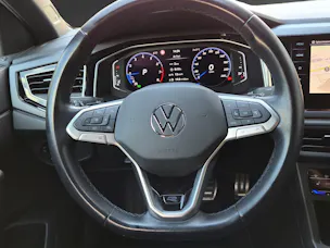 VW Taigo 1.5 TSI R-Line DSG