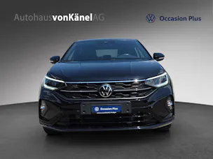 VW Taigo 1.5 TSI R-Line DSG