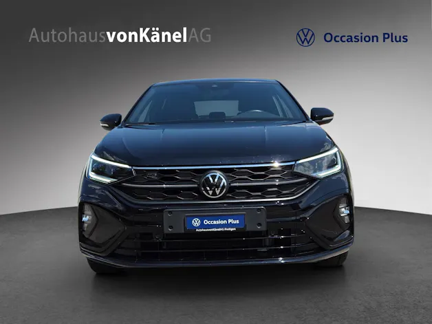 VW Taigo 1.5 TSI R-Line DSG