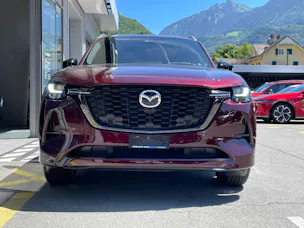 Mazda CX-80 e-Skyactiv PHEV 327 AWD Homura