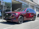 Mazda CX-80 e-Skyactiv PHEV 327 AWD Homura