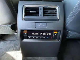 Mazda CX-80 e-Skyactiv PHEV 327 AWD Homura