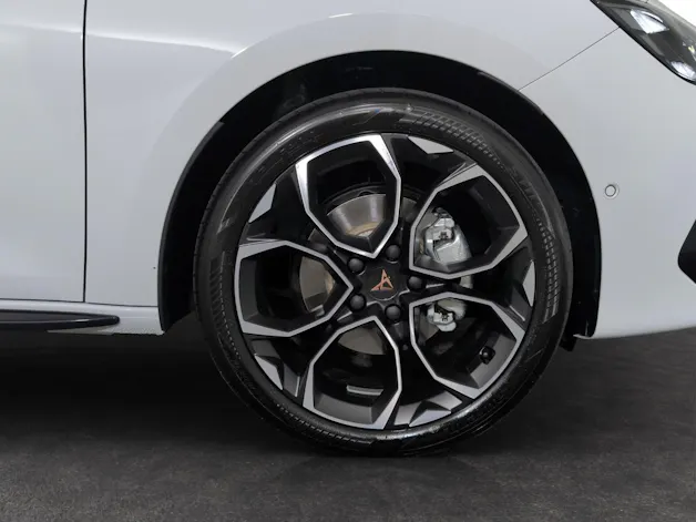 Cupra LEON ST 1.5 eTSI Prime Edition DSG