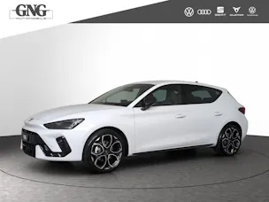 Cupra LEON ST 1.5 eTSI Prime Edition DSG