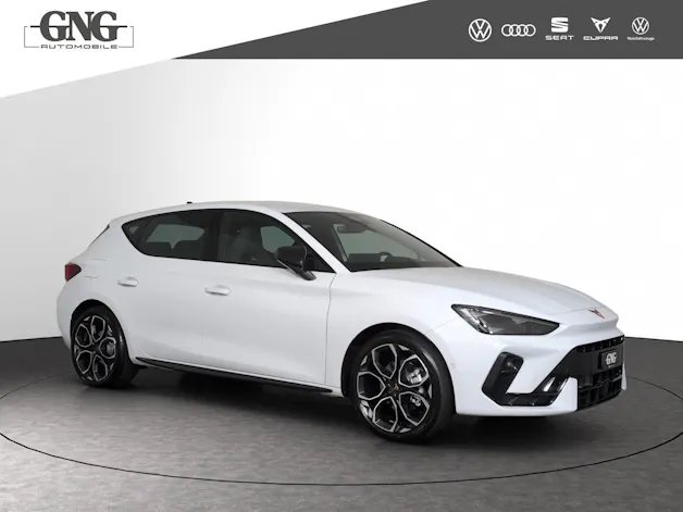 Cupra LEON ST 1.5 eTSI Prime Edition DSG
