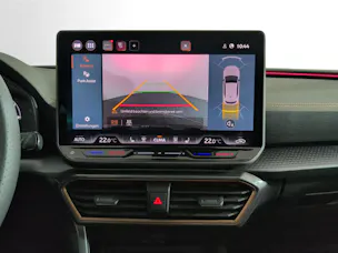 Cupra LEON ST 1.5 eTSI Prime Edition DSG