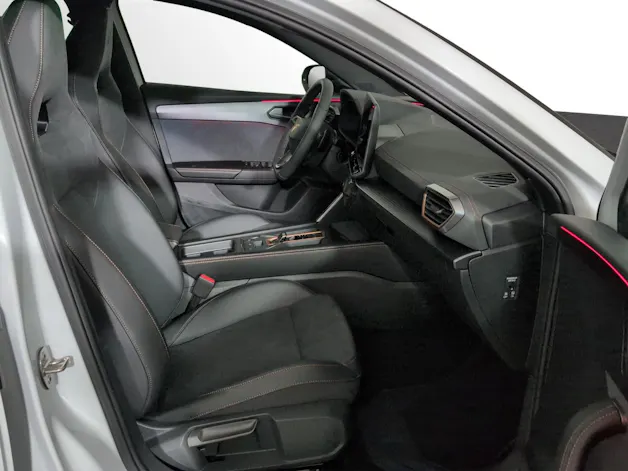 Cupra LEON ST 1.5 eTSI Prime Edition DSG
