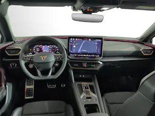 Cupra LEON ST 1.5 eTSI Prime Edition DSG