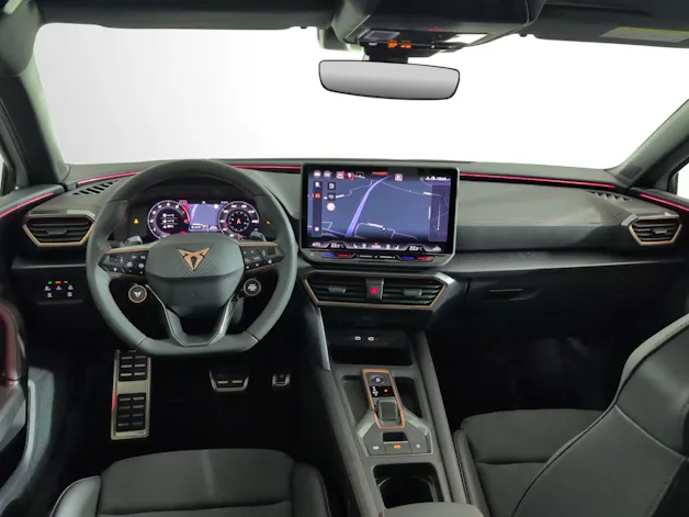 Cupra LEON ST 1.5 eTSI Prime Edition DSG