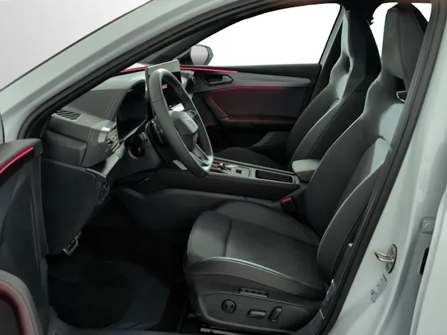 Cupra LEON ST 1.5 eTSI Prime Edition DSG