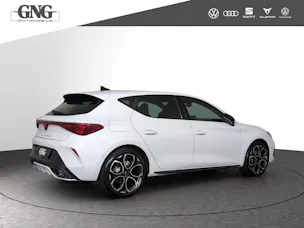 Cupra LEON ST 1.5 eTSI Prime Edition DSG