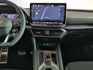 Cupra LEON ST 1.5 eTSI Prime Edition DSG