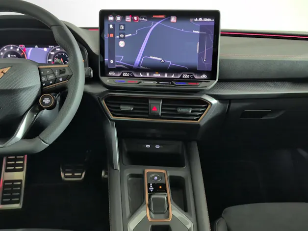 Cupra LEON ST 1.5 eTSI Prime Edition DSG