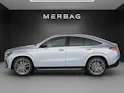 Mercedes-Benz GLE Coupé 450 d 4Matic+ 9G-Tronic