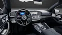 Mercedes-Benz GLE Coupé 450 d 4Matic+ 9G-Tronic