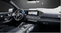 Mercedes-Benz GLE Coupé 450 d 4Matic+ 9G-Tronic