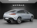 Mercedes-Benz GLE Coupé 450 d 4Matic+ 9G-Tronic