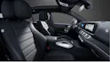 Mercedes-Benz GLE Coupé 450 d 4Matic+ 9G-Tronic
