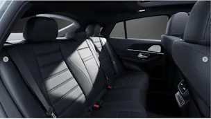 Mercedes-Benz GLE Coupé 450 d 4Matic+ 9G-Tronic
