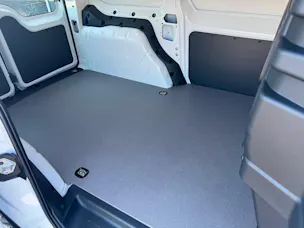 VW Caddy Cargo 2.0TDI Maxi 4Motion