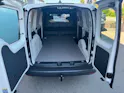 VW Caddy Cargo 2.0TDI Maxi 4Motion