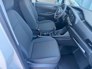 VW Caddy Cargo 2.0TDI Maxi 4Motion