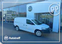VW Caddy Cargo 2.0TDI Maxi 4Motion