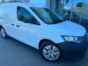 VW Caddy Cargo 2.0TDI Maxi 4Motion